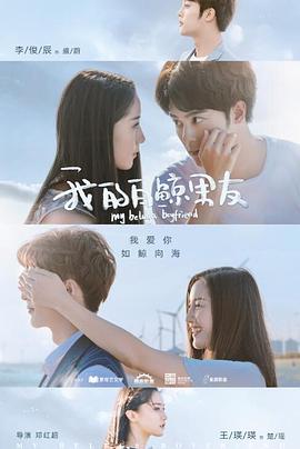 我的白鲸男友第二季图片 我的白鲸男友第二季图片