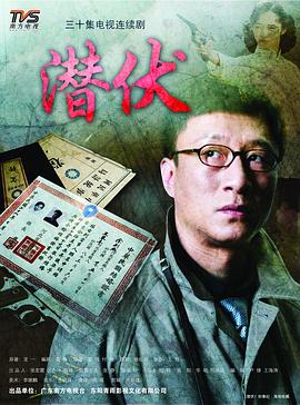 潜伏孙红雷版图片