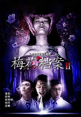 梅花档案2图片 梅花档案2图片