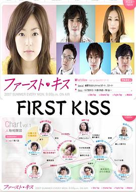 初吻2007图片