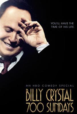 BillyCrystal:700Sundays图片 BillyCrystal:700Sundays图片
