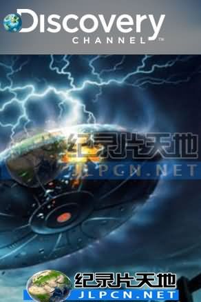 超自然调查档案图片 超自然调查档案图片