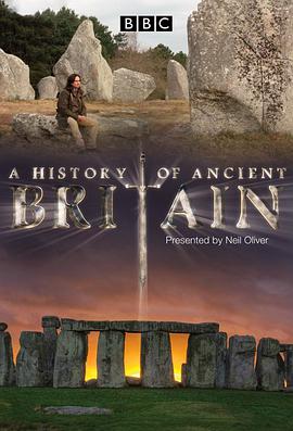 英国古代史第一季图片