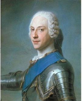 TheLostPortraitofBonniePrinceCharlie:ACultureShowS图片 TheLostPortraitofBonniePrinceCharlie:ACultureShowS图片