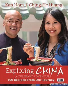 发现中国:美食之旅图片 发现中国:美食之旅图片