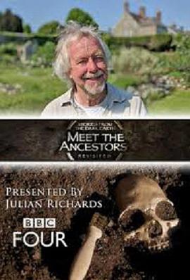 StoriesfromtheDarkEarth:MeettheAncestorsRevisited图片 StoriesfromtheDarkEarth:MeettheAncestorsRevisited图片