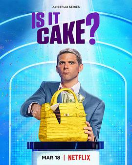 这是蛋糕吗?IsItCake?图片 这是蛋糕吗?IsItCake?图片