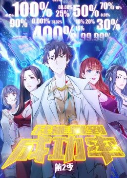 我能看到成功率第二季图片 我能看到成功率第二季图片