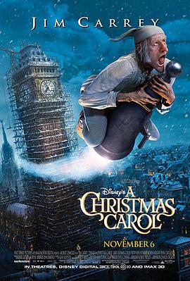 圣诞颂歌2009图片 圣诞颂歌2009图片