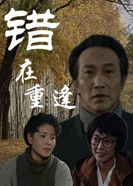 错在重逢图片 错在重逢图片