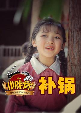 小戏骨:补锅图片
