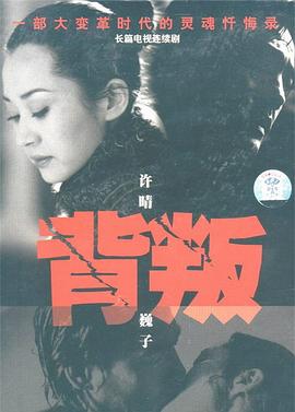 背叛2000图片