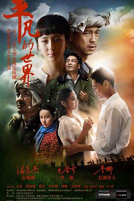 平凡的世界2015图片