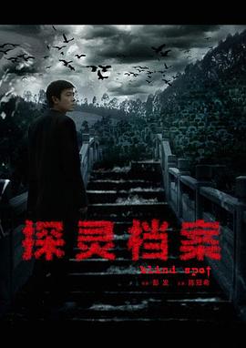 探灵档案2014图片