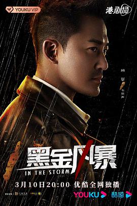黑金风暴2022国语图片 黑金风暴2022国语图片