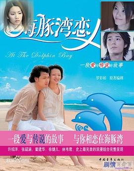 海豚湾恋人图片 海豚湾恋人图片
