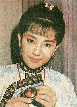 胭脂扣图片