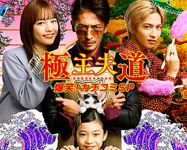 极主夫道爆笑!找碴SP图片 极主夫道爆笑!找碴SP图片