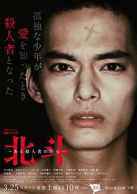 北斗:一个杀人者的回心转意图片