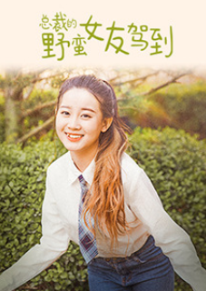 总裁的野蛮女友驾到图片