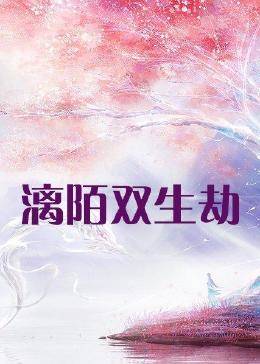漓陌双生劫图片