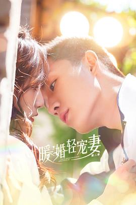 暖婚轻宠妻第二季图片 暖婚轻宠妻第二季图片