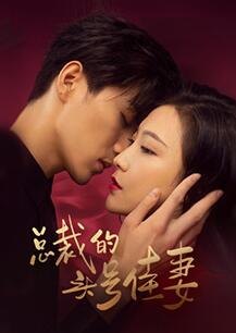 总裁的头号佳妻图片
