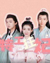 特工狂妃图片 特工狂妃图片