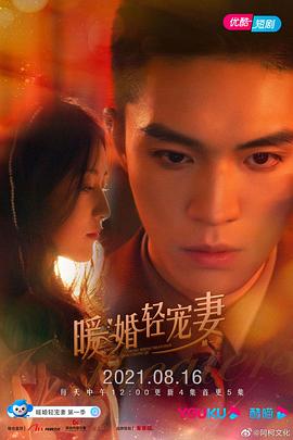 暖婚轻宠妻第一季图片 暖婚轻宠妻第一季图片