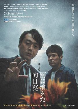 雨中消失的向日葵雨に消えた向日葵图片 雨中消失的向日葵雨に消えた向日葵图片
