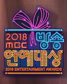 2018MBC演艺大赏图片 2018MBC演艺大赏图片