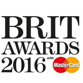 2016年全英音乐奖颁奖典礼图片