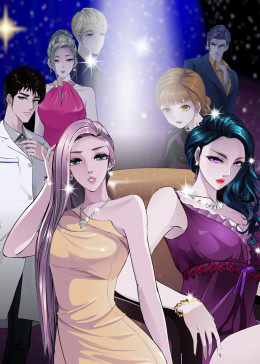 动态漫画·拜金都市图片 动态漫画·拜金都市图片