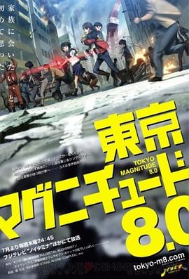 东京地震8.0图片 东京地震8.0图片
