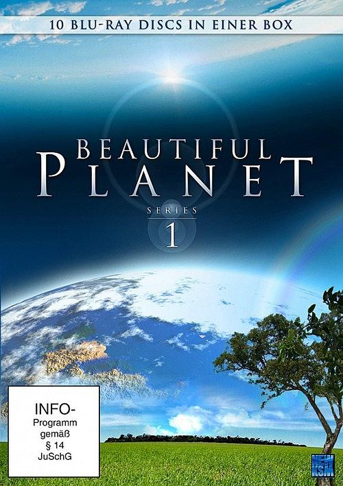 美丽星球第一季图片 美丽星球第一季图片