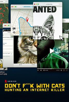 别惹猫咪:追捕虐猫者图片 别惹猫咪:追捕虐猫者图片