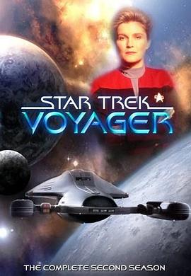 星际旅行:重返地球第二季图片 星际旅行:重返地球第二季图片