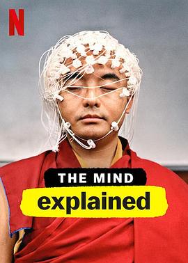 头脑解密第一季图片