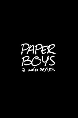 漫画男孩第一季图片 漫画男孩第一季图片