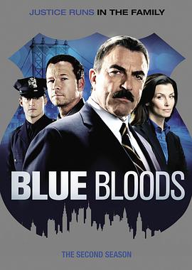 警察世家第二季图片 警察世家第二季图片