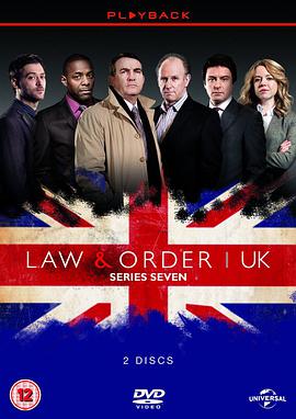 法律与秩序英版第八季图片 法律与秩序英版第八季图片