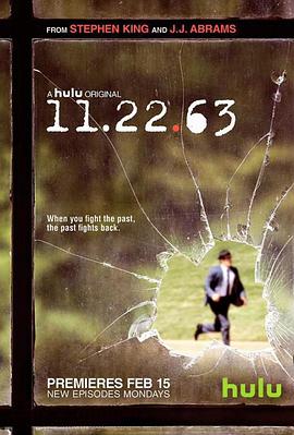 11.22.63图片 11.22.63图片