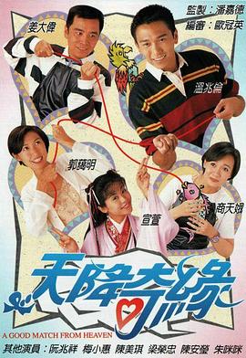 天降奇缘图片