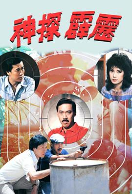 神探霹雳图片 神探霹雳图片