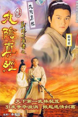九阴真经图片 九阴真经图片
