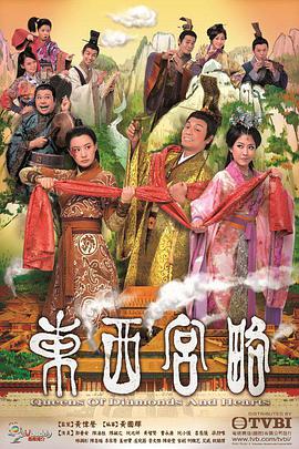 东西宫略图片