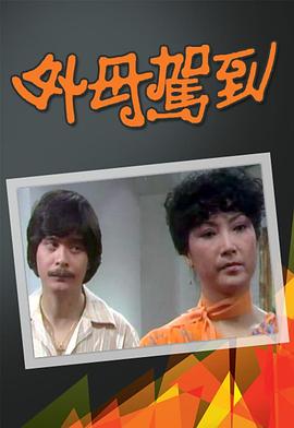 外母驾到图片