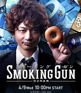 SmokingGun决定性证据图片 SmokingGun决定性证据图片