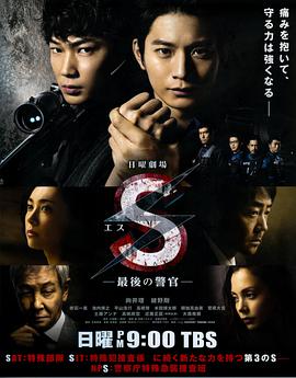 S-最后的警官图片