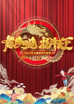 2024中国杂技大联欢图片